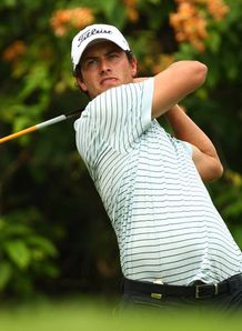 Scott considering Euro future