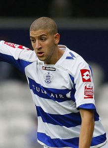 Taarabt backing QPR's chances