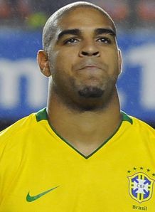 Amorin - Adriano must change