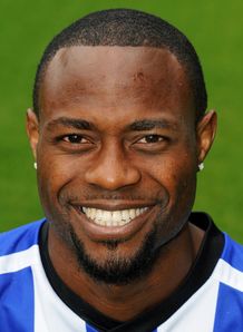 Sodje seals Addicks return