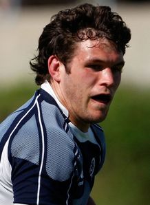 Shock call for MacDonald