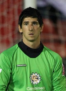 Picture of Alan Martin