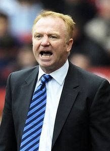 McLeish hails battling troops