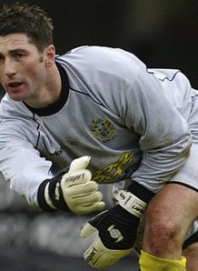 Picture of Andy Marriott