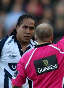 One-week ban for Tuilagi