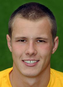 Picture of Arron Jameson