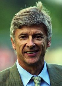 Wenger - Why I rejected Real