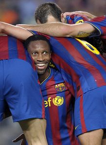 La Liga highlights