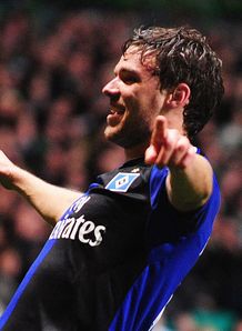 Hamburg secure progression