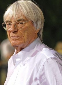 Mandelson urges British GP deal
