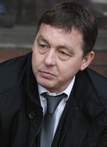 Forest reinforce credentials