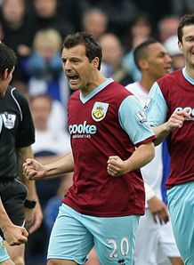 Burnley v Aston Villa preview