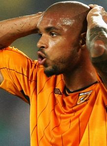 Wolves eye Folan