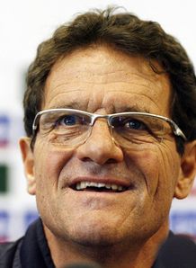 Finalists await draw decisions