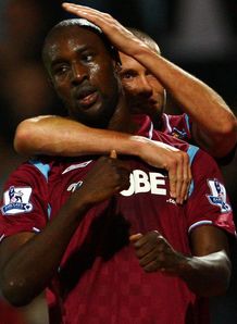 Zola expects Cole stay