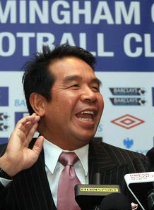 Pannu predicts amicable reunion