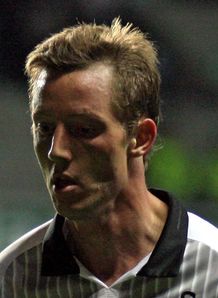 Picture of Cedric van der Gun