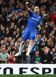 Premier League round-up