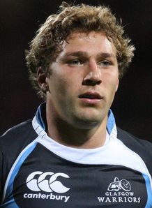 Cusiter confident in dual role