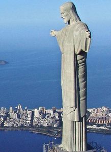 Candidate: Can Rio scoop the Olympic prize? Candidate: Can Rio scoop the Olympic prize?