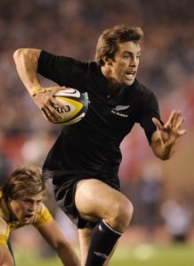 Conrad Smith NZ v Aus tokyo Conrad Smith NZ v Aus tokyo