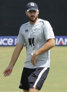 Kiwis in no rush over coach