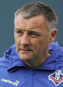 Latics swoop for Palace duo