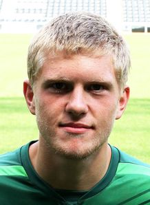Picture of David Cornell