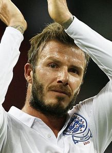Milan confirm Becks return