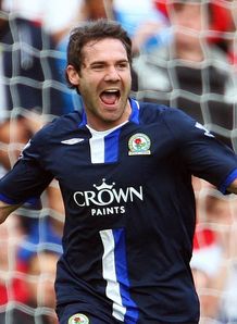 Live: Bolton 0 Blackburn 2