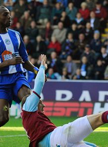 Boyce wants first-team return