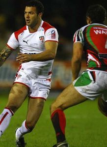 Rivals name strong line-ups