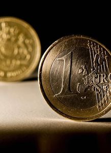 Euro and Pound Euro and Pound