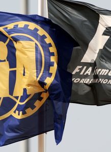FIA condemns leaks