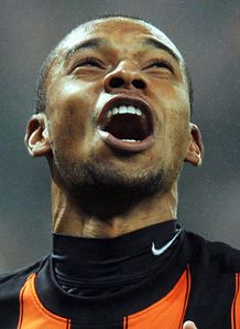 Picture of  Fernandinho
