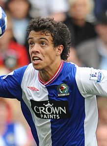 Di Santo excited by debut