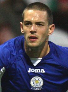 Fryatt returns for Foxes