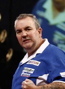 Taylor crushes Mardle