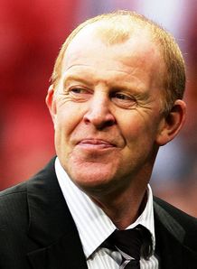 Megson hails improvement