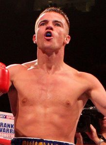 Gavin will go 'all the way'