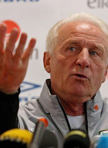 Trapattoni: High profile exclusions Trapattoni: High profile exclusions