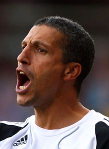 Hughton won't make changes