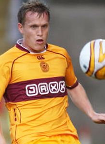 Picture of Steven Hammell