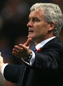 Roy backs Hughes to shine 