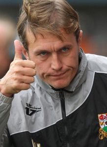 Aldershot v Barnet preview