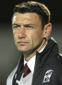 Sampson happy to sign Leon