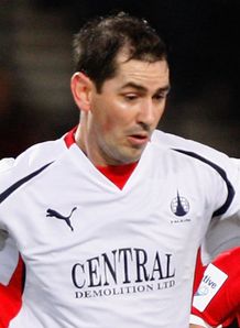 Falkirk v Celtic preview