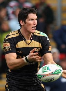 Hook fills in at full-back