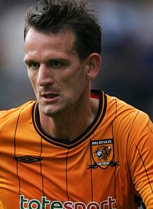 Picture of Jan Vennegoor of Hesselink