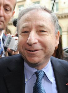Todt wants team harmony
